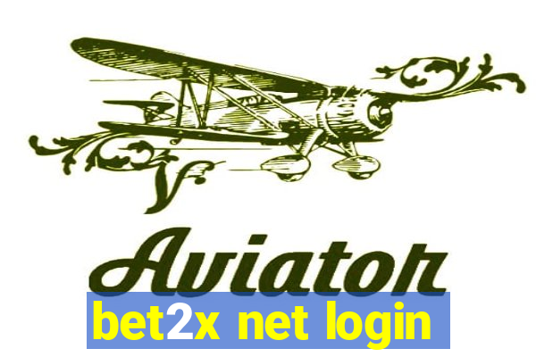 bet2x net login